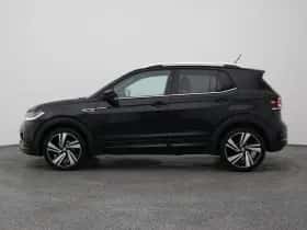 Volkswagen T-Cross (2020) thumbnail 13