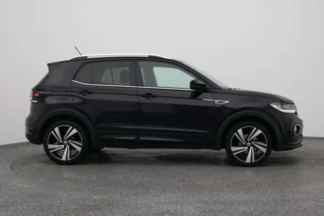 Volkswagen T-Cross (2020) thumbnail 14