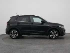Volkswagen T-Cross (2020) thumbnail 14