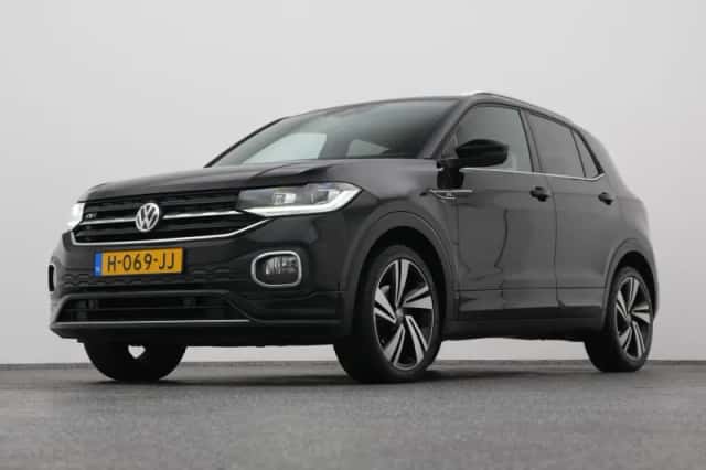 Volkswagen T-Cross (2020) thumbnail 15