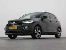 Volkswagen T-Cross (2020) thumbnail 15