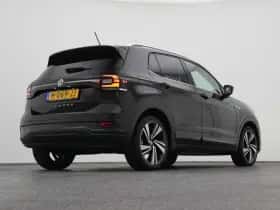Volkswagen T-Cross (2020) thumbnail 16