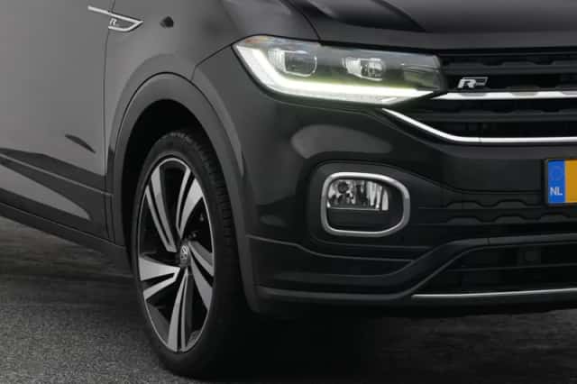 Volkswagen T-Cross (2020) thumbnail 17