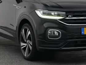 Volkswagen T-Cross (2020) thumbnail 17