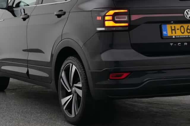 Volkswagen T-Cross (2020) thumbnail 18