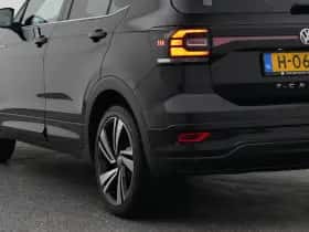 Volkswagen T-Cross (2020) thumbnail 18