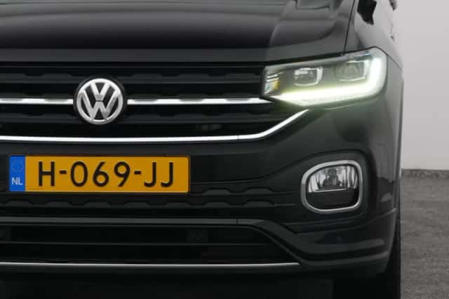 Volkswagen T-Cross (2020) thumbnail 19