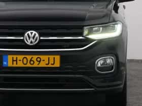 Volkswagen T-Cross (2020) thumbnail 19