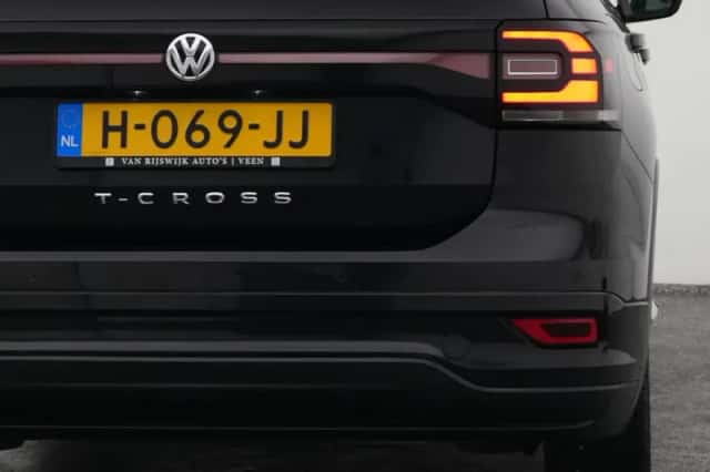 Volkswagen T-Cross (2020) thumbnail 20