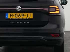 Volkswagen T-Cross (2020) thumbnail 20