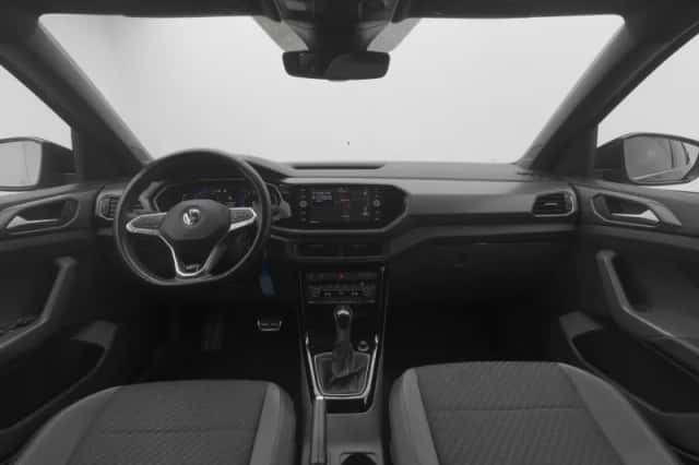 Volkswagen T-Cross (2020) thumbnail 3