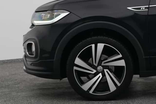 Volkswagen T-Cross (2020) thumbnail 21