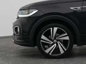 Volkswagen T-Cross (2020) thumbnail 21