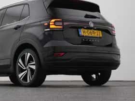 Volkswagen T-Cross (2020) thumbnail 22