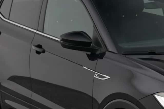 Volkswagen T-Cross (2020) thumbnail 23