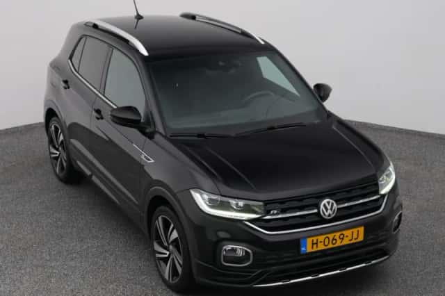 Volkswagen T-Cross (2020) thumbnail 24