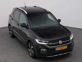 Volkswagen T-Cross (2020) thumbnail 24