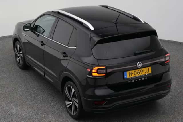 Volkswagen T-Cross (2020) thumbnail 25