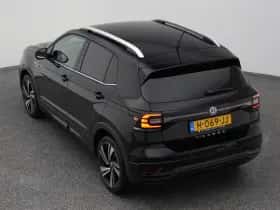 Volkswagen T-Cross (2020) thumbnail 25