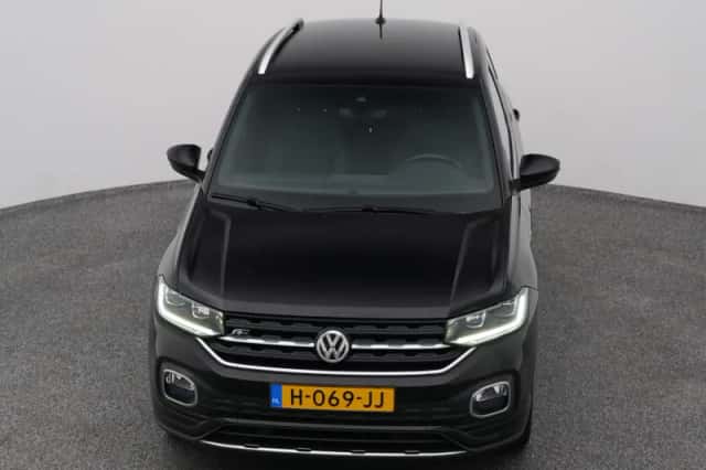 Volkswagen T-Cross (2020) thumbnail 26