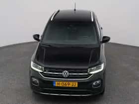 Volkswagen T-Cross (2020) thumbnail 26