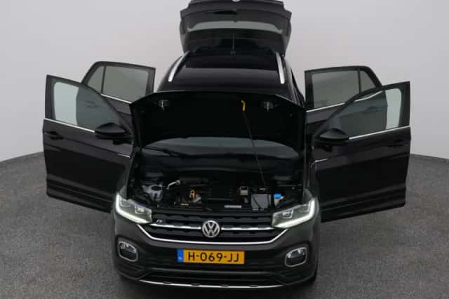 Volkswagen T-Cross (2020) thumbnail 27