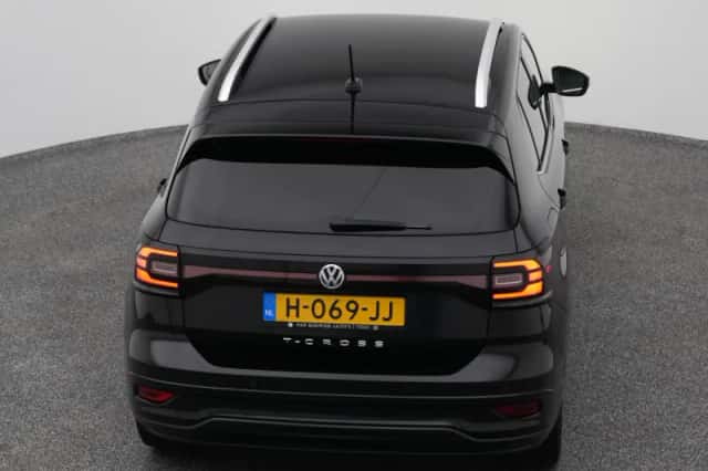 Volkswagen T-Cross (2020) thumbnail 28