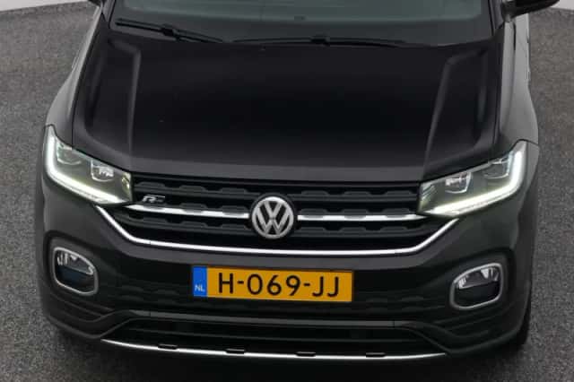 Volkswagen T-Cross (2020) thumbnail 30