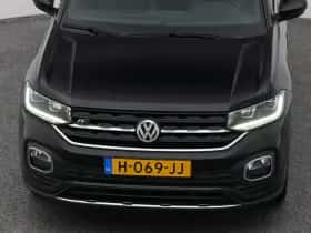 Volkswagen T-Cross (2020) thumbnail 30