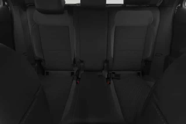 Volkswagen T-Cross (2020) thumbnail 4