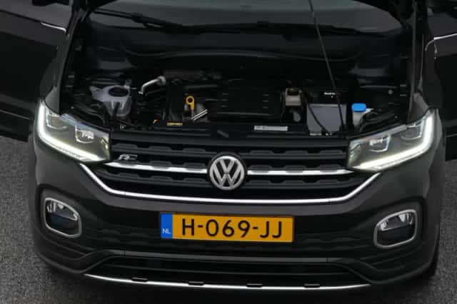 Volkswagen T-Cross (2020) thumbnail 31