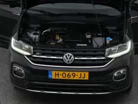 Volkswagen T-Cross (2020) thumbnail 31