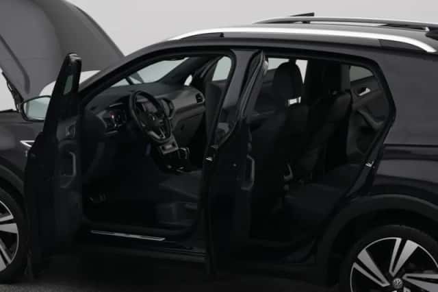 Volkswagen T-Cross (2020) thumbnail 33