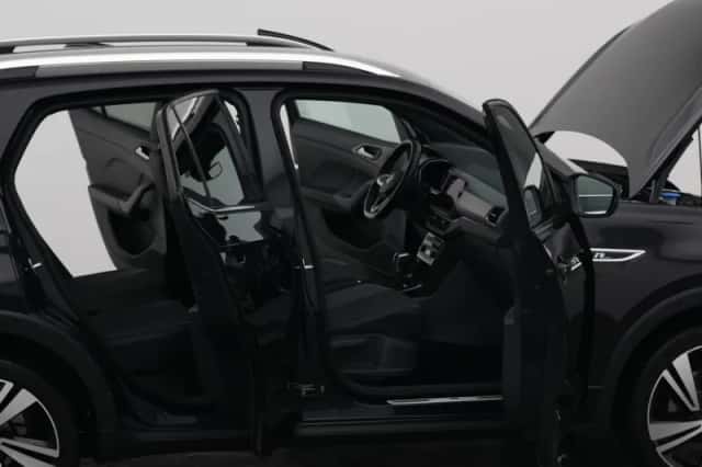 Volkswagen T-Cross (2020) thumbnail 34