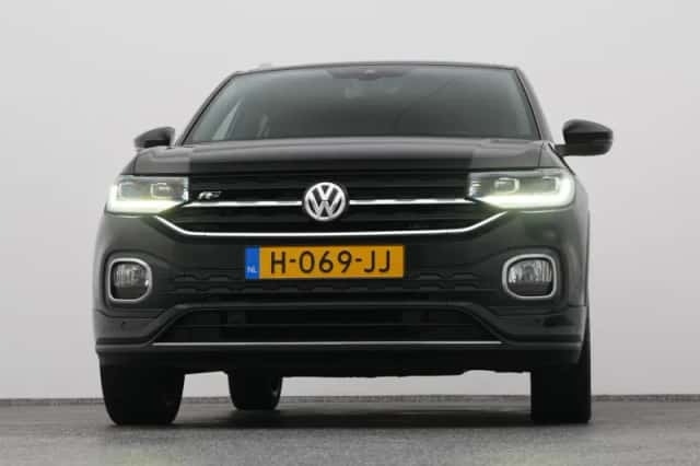 Volkswagen T-Cross (2020) thumbnail 35