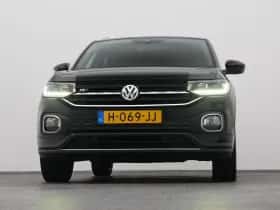 Volkswagen T-Cross (2020) thumbnail 35
