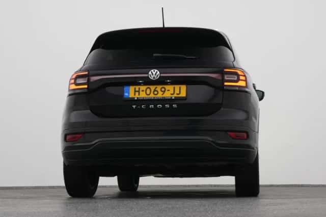 Volkswagen T-Cross (2020) thumbnail 36