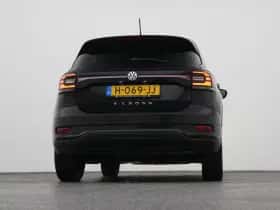Volkswagen T-Cross (2020) thumbnail 36