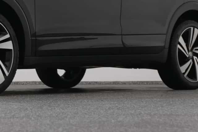 Volkswagen T-Cross (2020) thumbnail 37