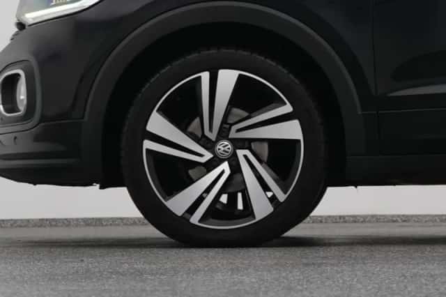 Volkswagen T-Cross (2020) thumbnail 39
