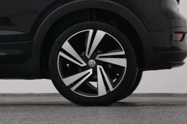 Volkswagen T-Cross (2020) thumbnail 40