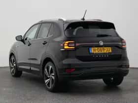 Volkswagen T-Cross (2020) thumbnail 5