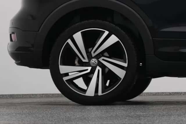 Volkswagen T-Cross (2020) thumbnail 41