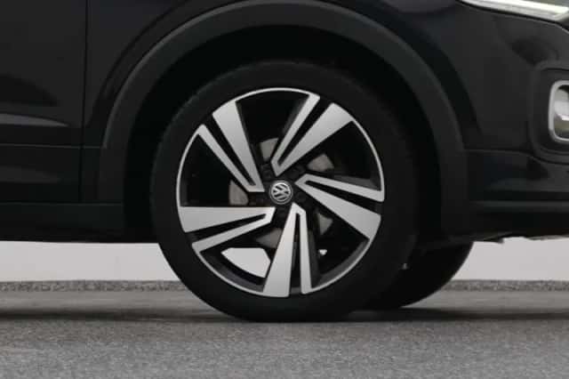 Volkswagen T-Cross (2020) thumbnail 42