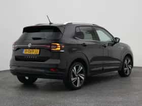 Volkswagen T-Cross (2020) thumbnail 6