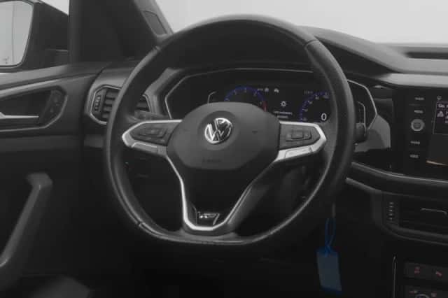 Volkswagen T-Cross (2020) thumbnail 7