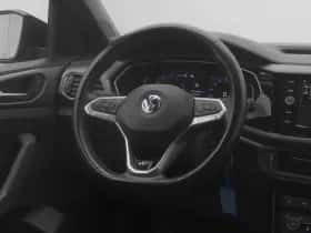 Volkswagen T-Cross (2020) thumbnail 7