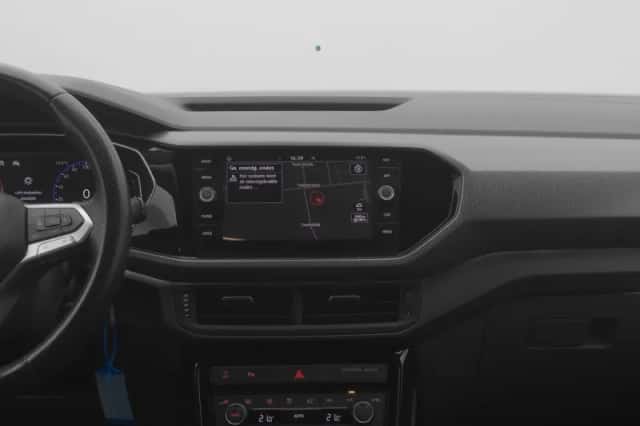 Volkswagen T-Cross (2020) thumbnail 8