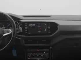 Volkswagen T-Cross (2020) thumbnail 8