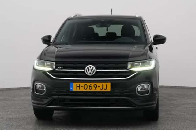 Volkswagen T-Cross (2020) thumbnail 9